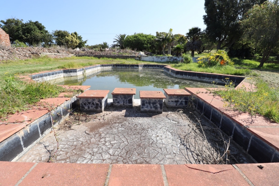 Commercial Property for Sale in Chelsea Eastern Cape